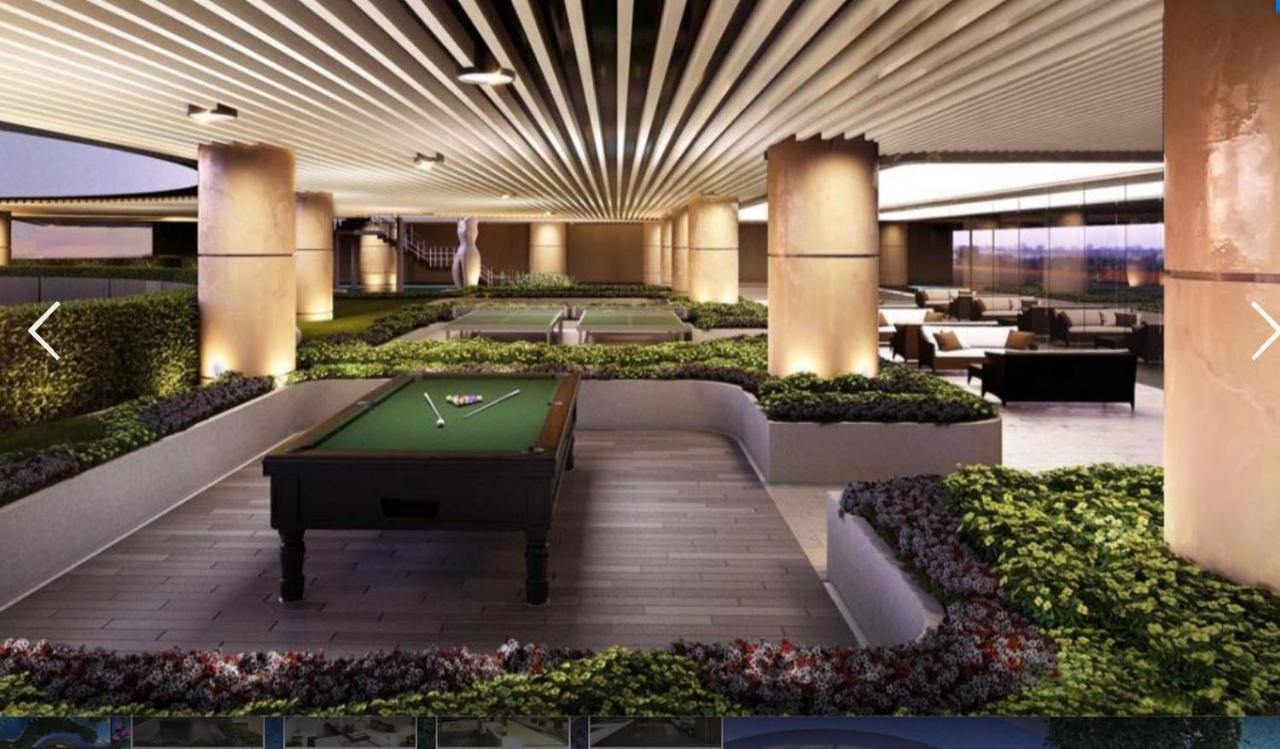 Air Luxury Makati Cbd With Balcony Appartement Manilla Buitenkant foto