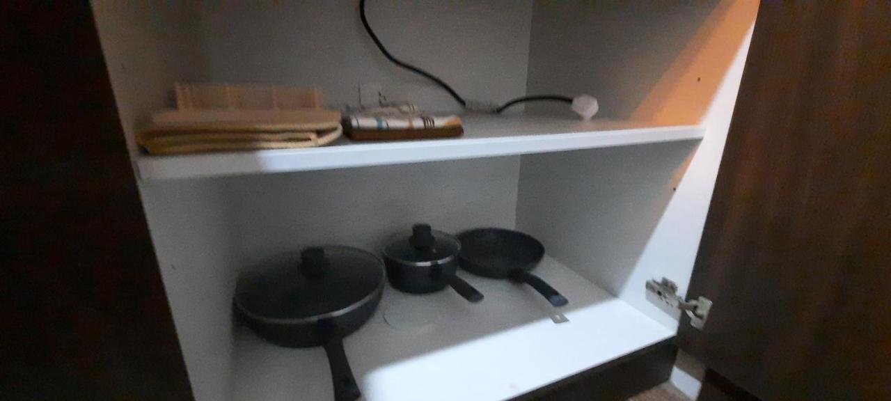 Air Luxury Makati Cbd With Balcony Appartement Manilla Buitenkant foto